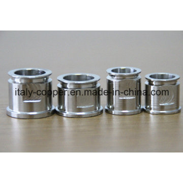 Carbon Steel External Thread Joint, Fittings